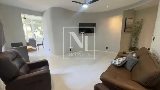 Apartamento com 3 Quartos à venda, 135m² no Copacabana, Rio de Janeiro