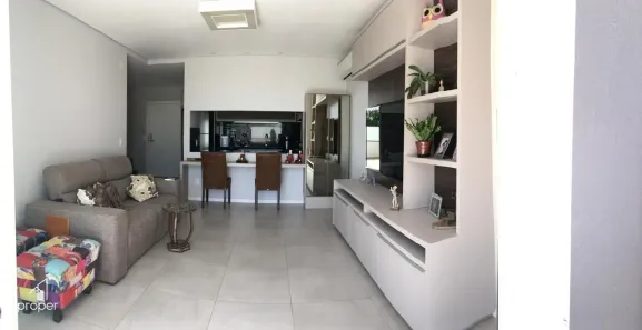 Apartamento com 3 Quartos à venda, 160m² no Areal, Pelotas