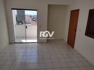 Apartamento com 2 Quartos para alugar, 70m² no Centro, Uberlândia