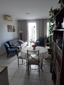 Apartamento com 2 Quartos à venda, 74m² no Canasvieiras, Florianópolis