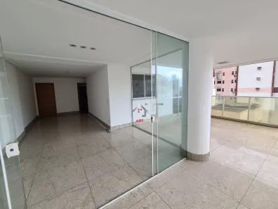 Apartamento com 4 Quartos à venda, 142m² no Praia da Costa, Vila Velha