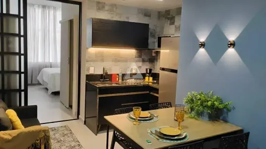 Apartamento com 1 Quarto à venda, 32m² no Centro, Rio de Janeiro
