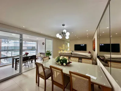 Apartamento com 2 Quartos à venda, 88m² no Pitangueiras, Guarujá