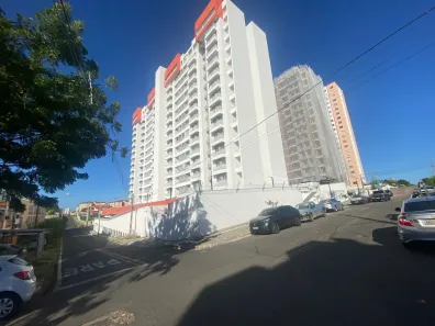 Apartamento com 3 Quartos à venda, 68m² no Ilhotas, Teresina