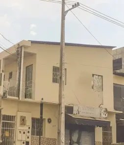 Prédio/Edifício Inteiro com 5 Quartos à venda, 120m² no Alvorada, Manaus