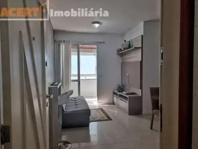 Apartamento com 2 Quartos à venda, 76m² no Bom Abrigo, Florianópolis