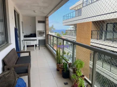 Apartamento com 2 Quartos à venda, 90m² no Piratininga, Niterói