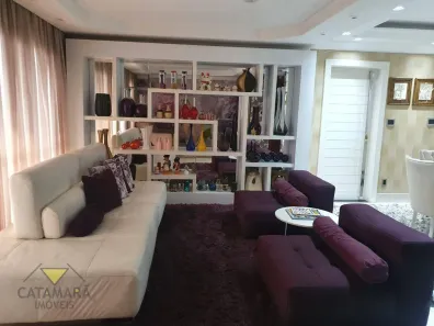 Apartamento com 3 Quartos à venda, 170m² no Vila Costa, Suzano