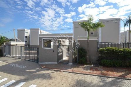 Apartamento com 2 Quartos à venda, 42m² no Jardim Universal, Araraquara