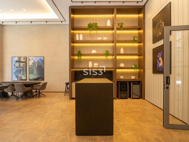 Apartamento à venda no Batel | Quintessence Ayoshi | 3 suítes, 3 vagas, 151m² privativos - foto 50