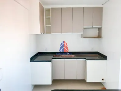 Apartamento com 3 Quartos à venda, 75m² no Santa Cruz, Americana