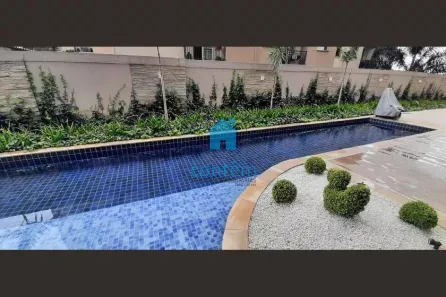 Apartamento com 2 Quartos à venda, 48m² no Padroeira, Osasco