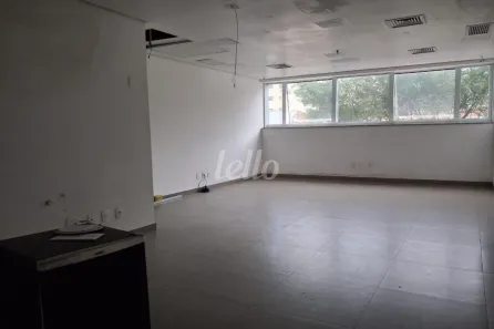 Conjunto Comercial / Sala à venda, 36m² no Santana, São Paulo
