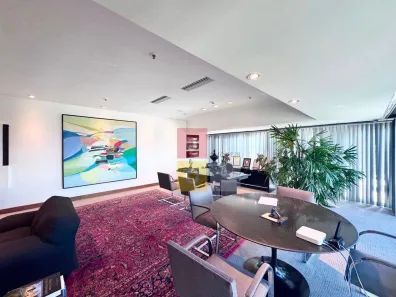 Andar / Laje corporativa à venda, 1438m² no Botafogo, Rio de Janeiro