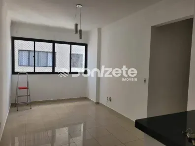 Apartamento com 3 Quartos à venda, 73m² no Vila Valparaíso, Santo André