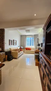 Apartamento com 2 Quartos à venda, 65m² no Centro, Rio de Janeiro