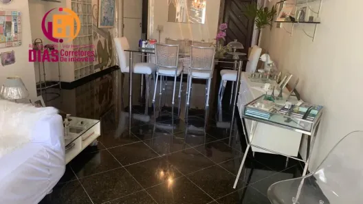 Apartamento com 3 Quartos à venda, 150m² no Costa Azul, Salvador