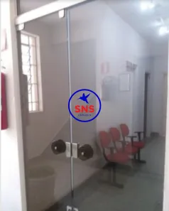 Conjunto Comercial / Sala para alugar, 60m² no Centro, Campinas