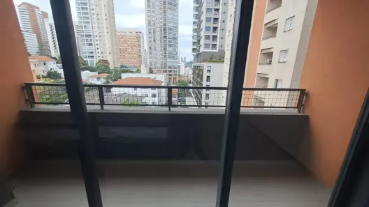 Studio com 1 Quarto para alugar, 32m² no Perdizes, São Paulo