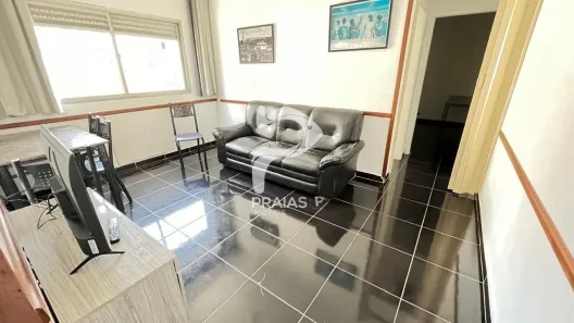 Apartamento com 1 Quarto à venda, 70m² no Enseada, Guarujá