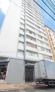 Apartamento com 2 Quartos à venda, 98m² no Centro, Campinas