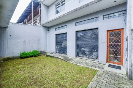 Prédio/Edifício Inteiro com 3 Quartos à venda, 360m² no Sítio Cercado, Curitiba