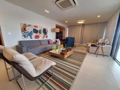 Apartamento com 3 Quartos à venda, 220m² no Vila Independência, Sorocaba
