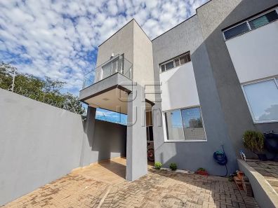Casa de Condomínio com 3 Quartos à venda, 155m² no Industrial, Londrina