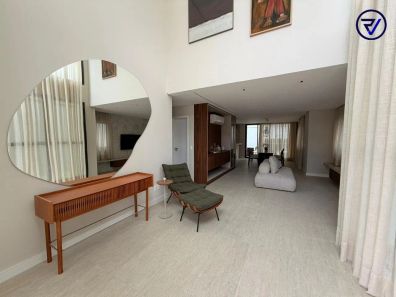 Casa de Condomínio com 3 Quartos à venda, 237m² no Tamatanduba, Eusébio