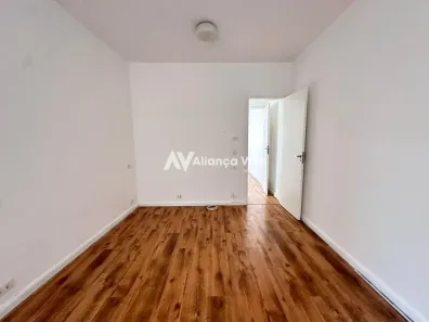 Conjunto Comercial / Sala à venda, 36m² no Leblon, Rio de Janeiro