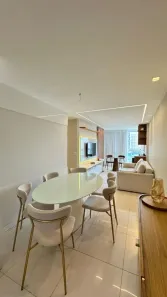 Apartamento com 3 Quartos à venda, 75m² no Praia de Itaparica, Vila Velha