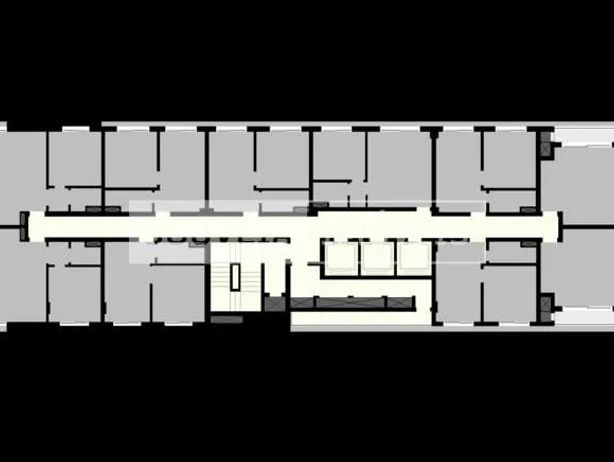 Temple Batel - Apartamento com 1 Dormitório, 34,7 à 47,7 à partir de R$646.710 - foto 26