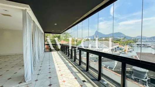 Apartamento com 2 Quartos à venda, 256m² no Urca, Rio de Janeiro