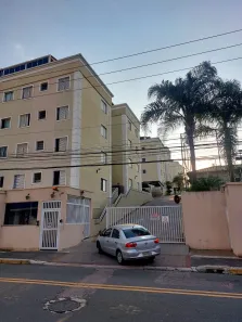 Apartamento com 2 Quartos à venda, 49m² no Vila Garcia, Jundiaí