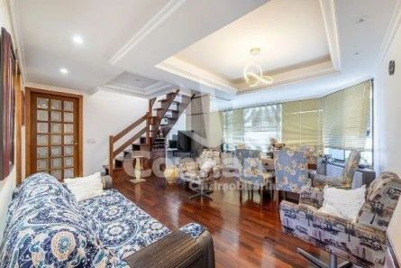 Cobertura com 3 Quartos à venda, 178m² no Santana, Porto Alegre