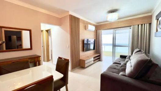 Apartamento com 2 Quartos à venda, 96m² no Canto do Forte, Praia Grande