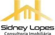 Logo da imobiliária