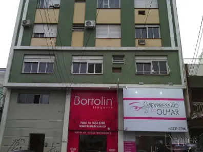 Conjunto Comercial / Sala à venda, 78m² no Centro, Novo Hamburgo
