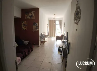 Apartamento com 1 Quarto à venda, 58m² no Catete, Rio de Janeiro