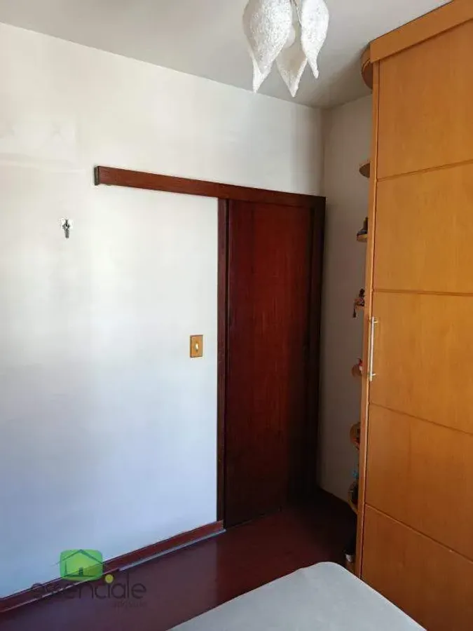 Apartamento 2 quartos no Centro Contagem