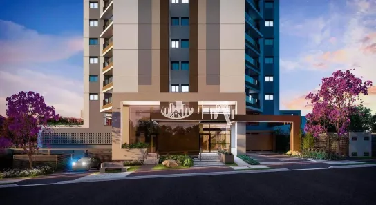 Apartamento com 3 Quartos à venda, 88m² no Centro, Londrina