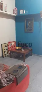 Apartamento com 1 Quarto à venda, 57m² no Botafogo, Rio de Janeiro