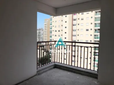 Apartamento com 3 Quartos à venda, 130m² no Jardim, Santo André