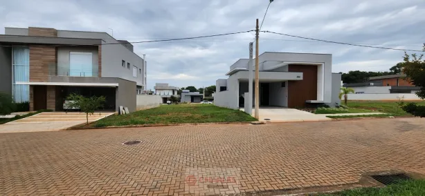 Terreno / Lote / Condomínio à venda, 300m² no Parque do Estado II, Mogi Mirim