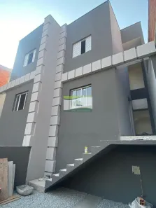 Casa com 2 Quartos à venda, 75m² no Portal das Alamedas, Franco da Rocha