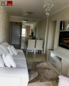 Apartamento com 2 Quartos à venda, 69m² no Jardim Tupanci, Barueri