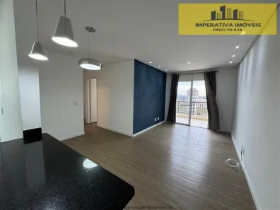 Apartamento com 3 Quartos à venda, 89m² no Jardim Messina, Jundiaí
