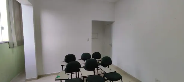 Conjunto Comercial / Sala à venda, 20m² no Centro, Americana