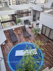 Cobertura com 3 Quartos à venda, 250m² no Centro, Ribeirão Preto
