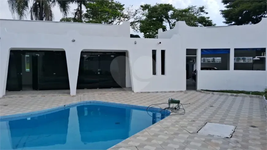Foto do imóvel - Casa para alugar com 500 m², 4 quartos, 4 banheiros, 5 vagas